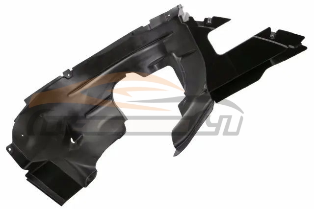 For CHEVROLET SERIES 2017 TRAX