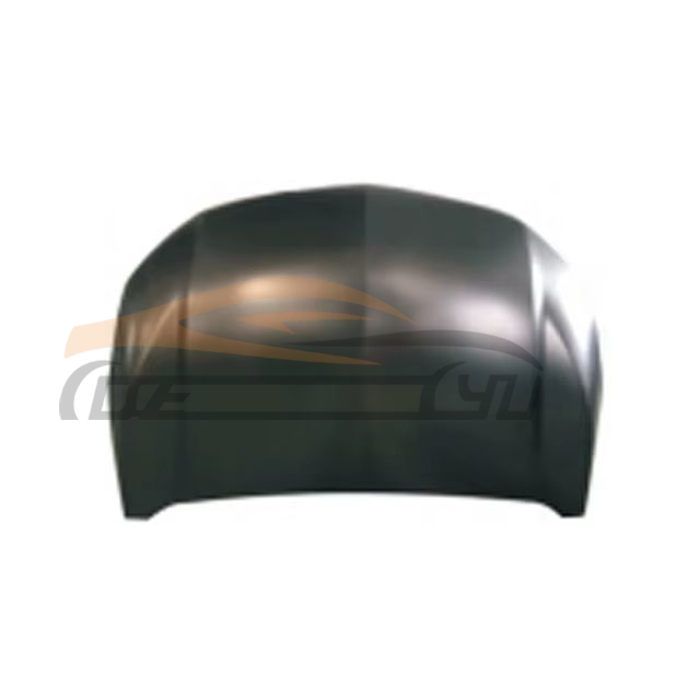 For CHEVROLET SERIES 2017 TRAX HOOD