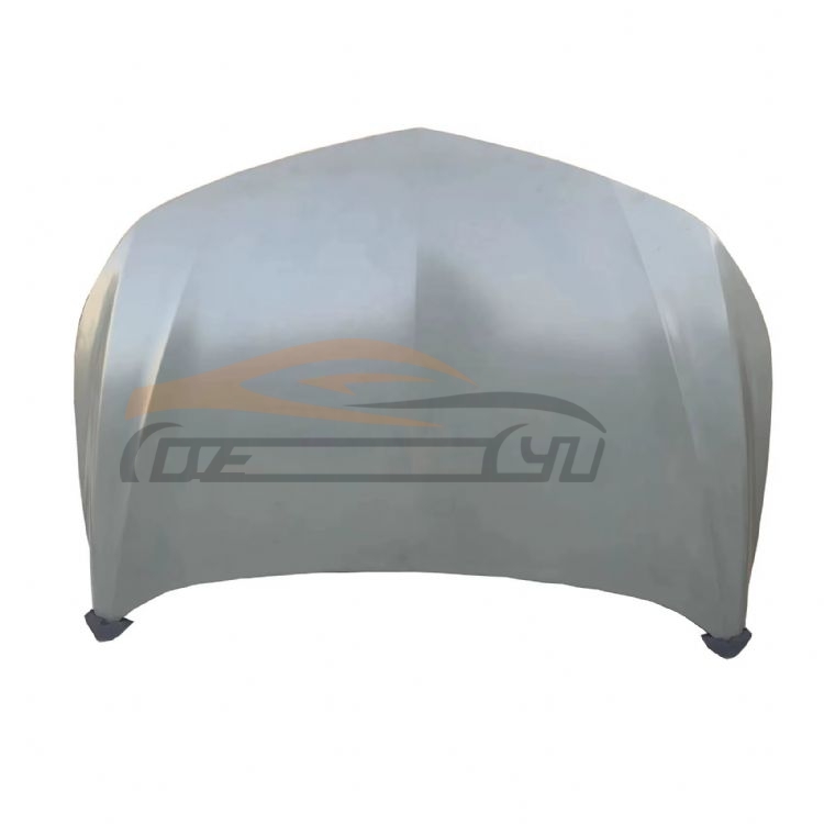 For CHEVROLET SERIES 2019 MALIBU XL HOOD