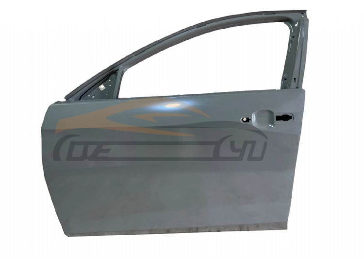 For CHEVROLET SERIES 2019 MALIBU XL CAR DOOR