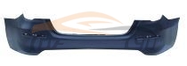 For CHEVROLET SERIES 2017 ONIX SEDAN REAR BUMPER