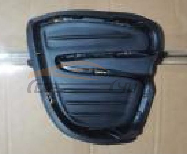 For CHEVROLET SERIES 2017 ONIX SEDAN FOG LAMP COVER