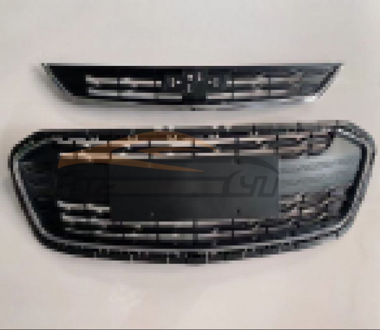 For CHEVROLET SERIES 2017 ONIX SEDAN GRILLE