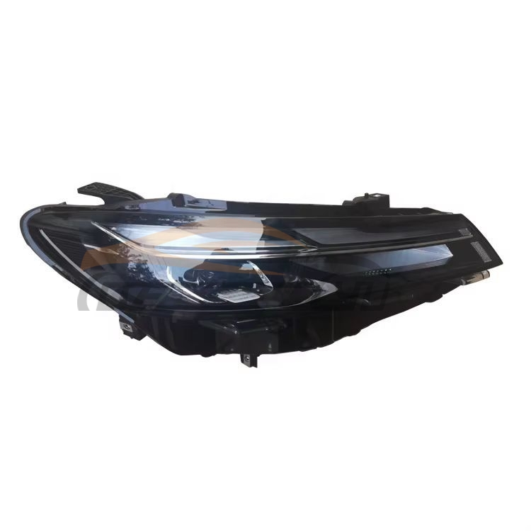 For CHEVROLET SERIES 2023 MONZA HEAD LAMP