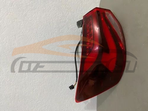 For CHEVROLET SERIES 2023 MONZA TAIL LAMP