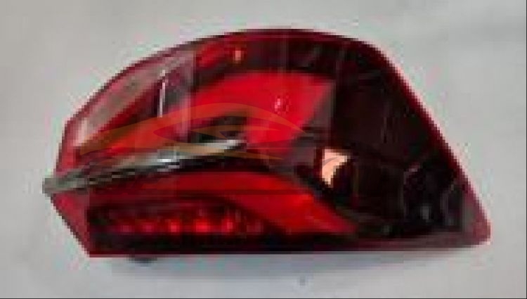 For CHEVROLET SERIES 2023 MONZA TAIL LAMAP