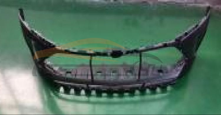 For CHEVROLET SERIES 2023 MONZA FRONT BUMPER
