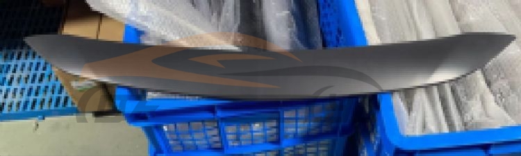 For CHEVROLET SERIES 2023 MONZA FRONT BUMPER DECORATIVE GUARD