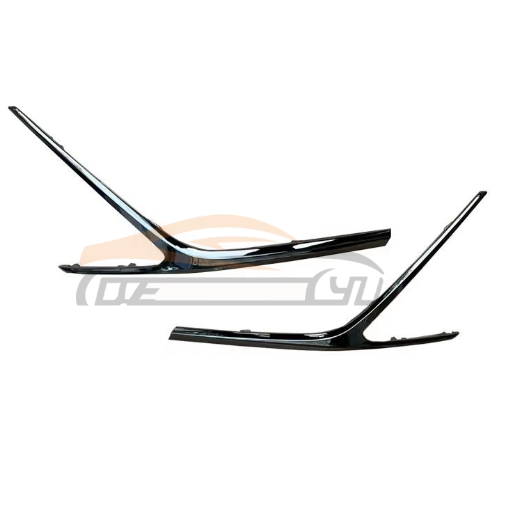 For CHEVROLET SERIES 2023 MONZA MIDDLE GRILLE DECORATIVE STRIP