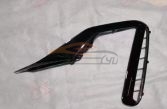 For CHEVROLET SERIES 2023 MONZA FOG LIGHT COVER BRIGHT STRIP