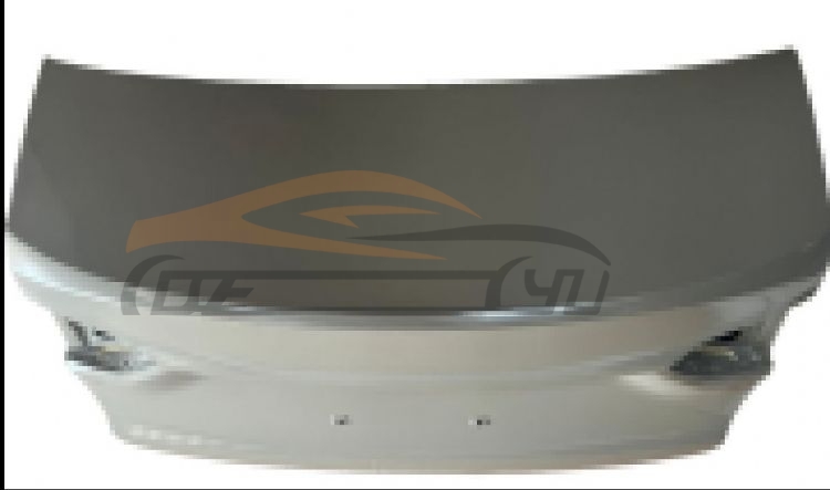For CHEVROLET SERIES 2023 MONZA REAR TAILGATE