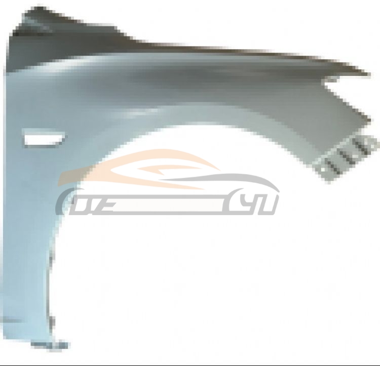 For CHEVROLET SERIES 2023 MONZA FENDER