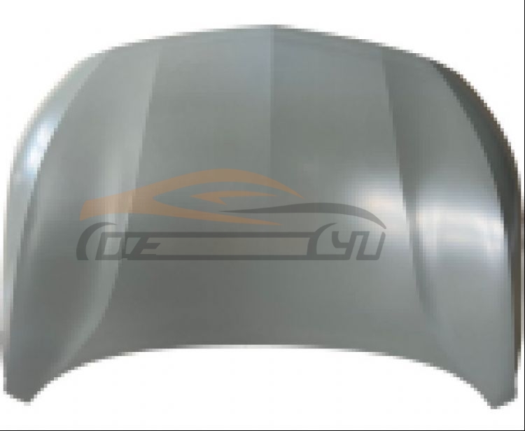 For CHEVROLET SERIES 2023 MONZA HOOD