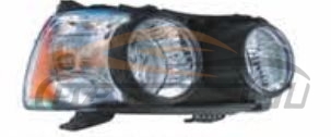 For CHEVROLET SERIES 2010-2014 SAIL HEAD LAMP