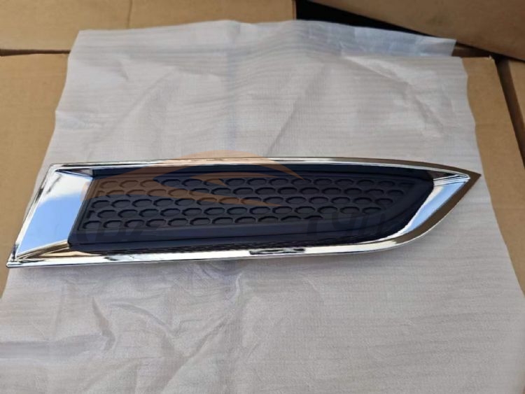 For GMC 2013-2016 ACADIA FOG LAMP COVER