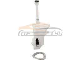 For CHEVROLET SERIES 2017 TRAX WIPER TANK