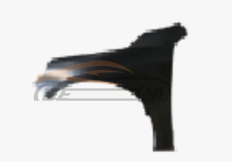 For CHEVROLET SERIES 2017 TRAX FENDER