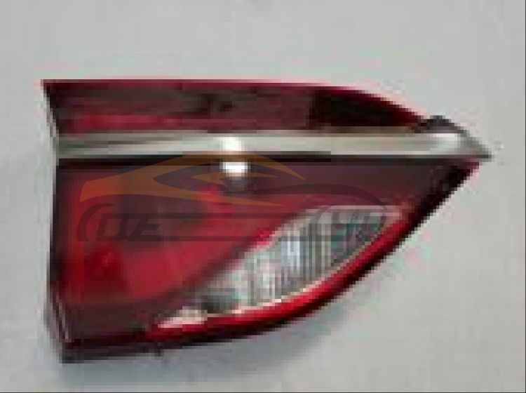 For CHEVROLET SERIES 2023 MONZA TAIL LAMP
