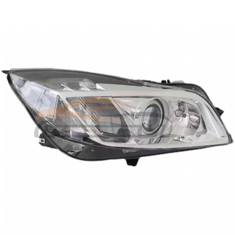 For BUICK SERIES 08-10REGAL HEAD LAMP, HIGH TYPE