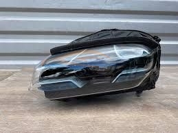 For PORSCHE 2020-2023 HEAD LAMP