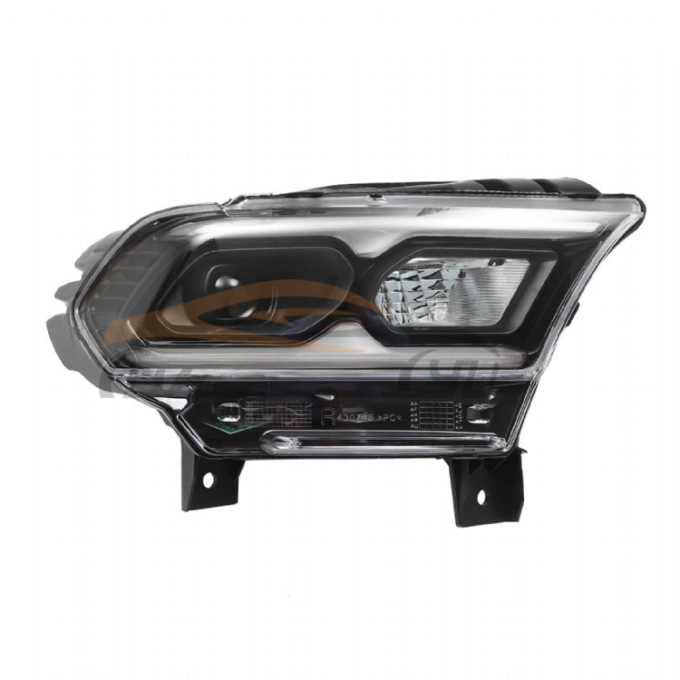 For DODGE SERIES 2021-2023 DURANGO HEAD LAMP LED