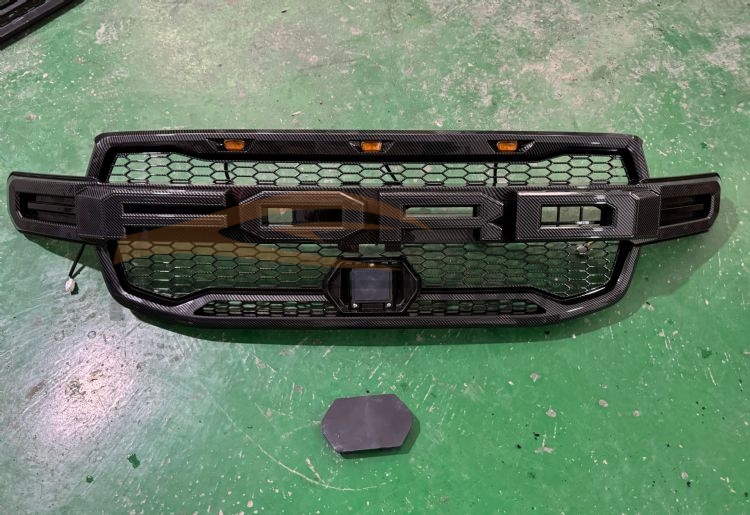 For FORD SERIES 2022 RANGER （T9） GRILLE, MODIFIED