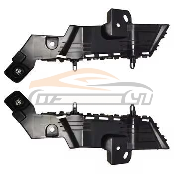 For BUICK SERIES 2020-2021 ENCORE GX FRONT BUMPER BRACKET