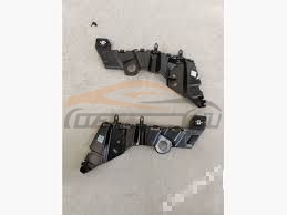 For CHEVROLET SERIES 2021-2023 FRONT BUMPER BRACKET