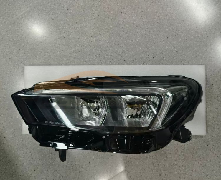 For BUICK SERIES 2020-2021 ENCORE GX HEAD LAMP, LOW TYPE