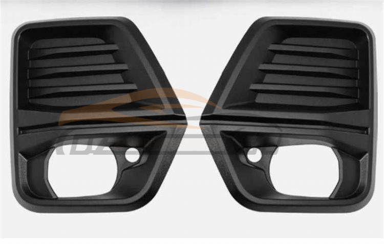 For CHEVROLET SERIES 2023-2025 COLORADO FOG LAMP COVER