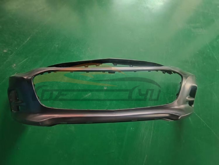 For CHEVROLET SERIES 2017 ONIX SEDAN FRONT BUMPER