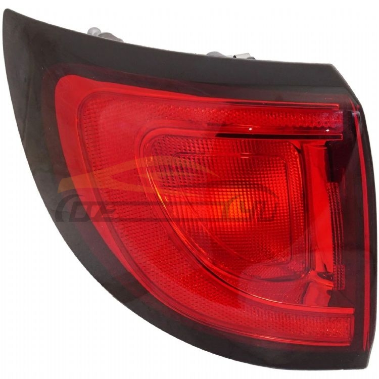 For CHRYSLE 17-19 TAIL LAMP LED