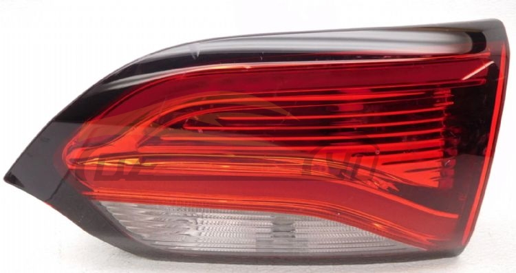 For CHRYSLE 17-19 TAIL LAMP LED