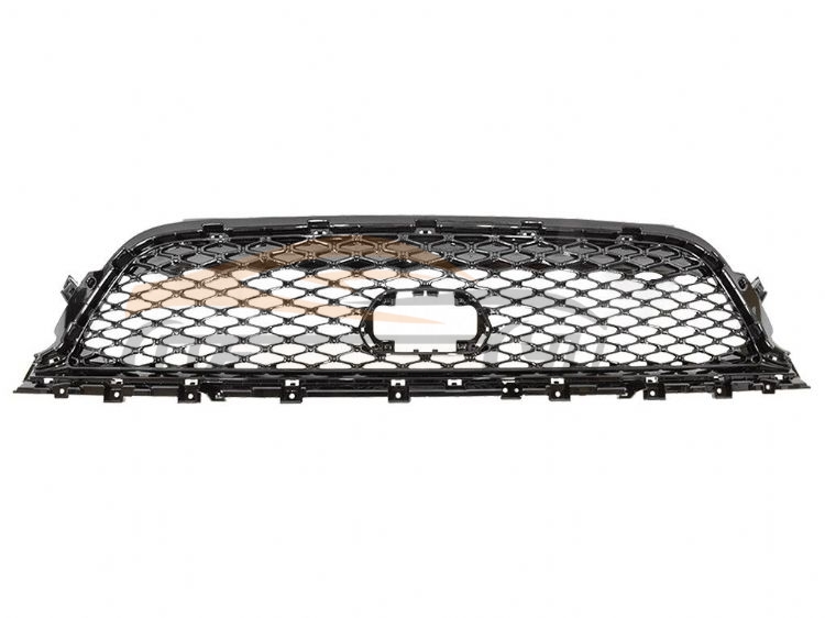 For CHRYSLE 17-19 BUMPER GRILLE W/O HOLE