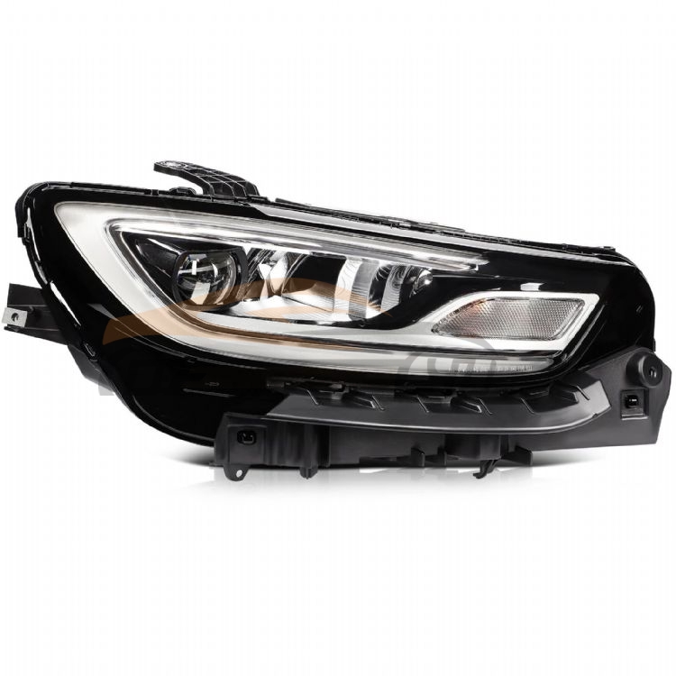 For CHRYSLE 2021-2025 HEAD LAMP