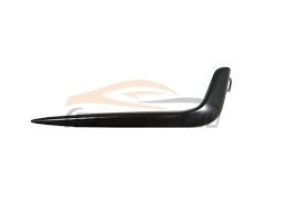 For CHRYSLE 2021-2025 FOG LIGHT COVER BRIGHT STRIP