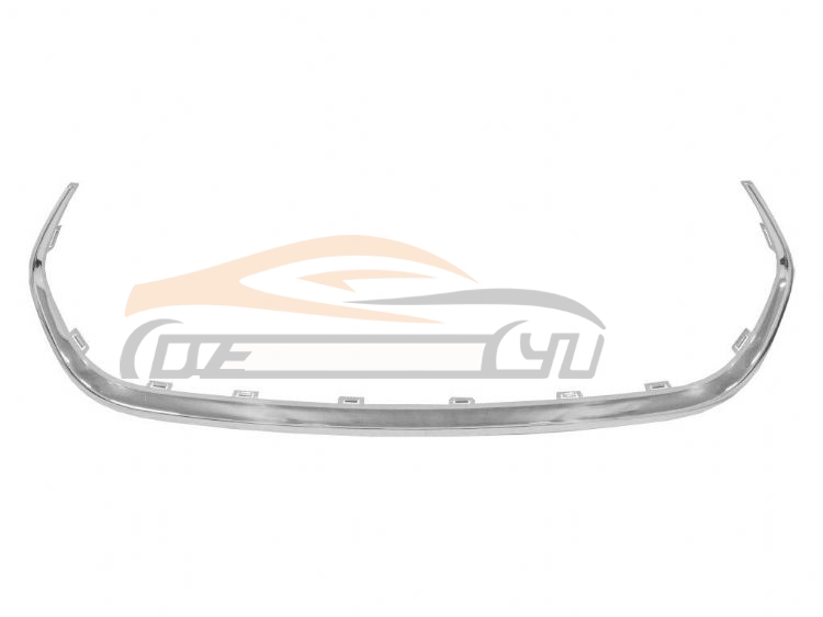 For CHRYSLE 2021-2025 MIDDLE GRILLE DECORATIVE STRIP
