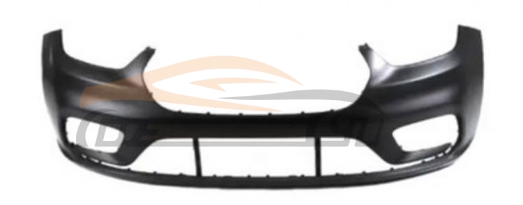 For CHRYSLE 2021-2025 FRONT BUMPER