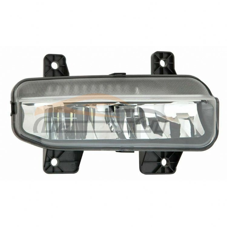 For CHRYSLE 2021-2025 FOG LAMP