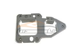 For CHRYSLE 2021-2025 EXTENSION PLATE