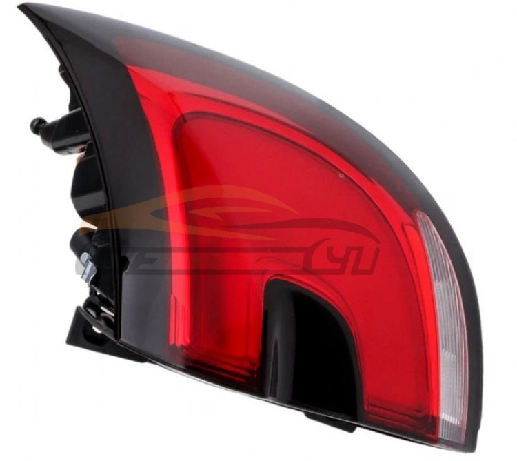 For CHRYSLE 2021-2025 TAIL LAMP