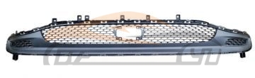 For CHRYSLE 2021-2025 LOWER GRILLE