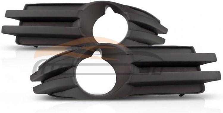 For DODGE SERIES 2011-2018 CARAVAN FOG LAMP COVER