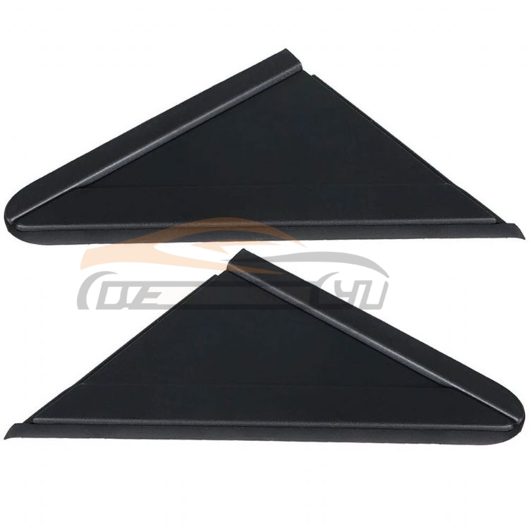 For DODGE SERIES 2011-2018 CARAVAN MIRROR COVER PILLOW