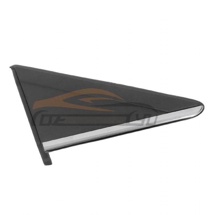 For DODGE SERIES 2011-2018 CARAVAN MIRROR COVER PILLOW