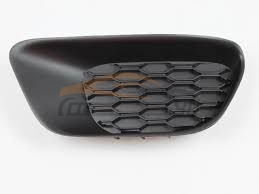 For DODGE SERIES 2011-2018 CARAVAN FOG LAMP COVER