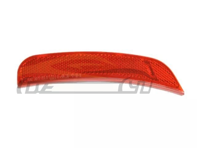 For DODGE SERIES 2015+ CHARGER SRT REFLECTOR