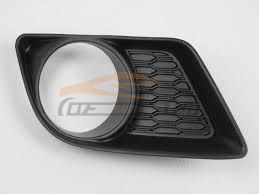 For DODGE SERIES 2008-2014 CHARGER FOG LAMP COVER