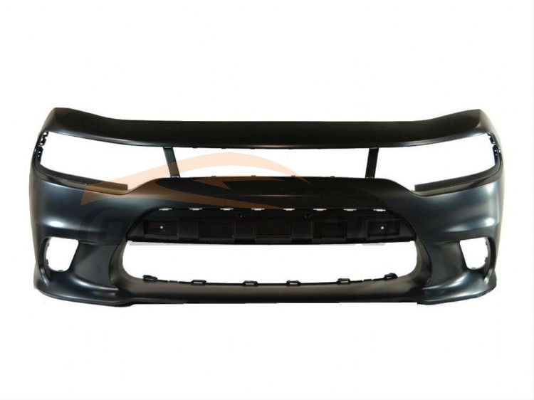 For DODGE SERIES 2015+ CHARGER SRT FRONT BUMPER
