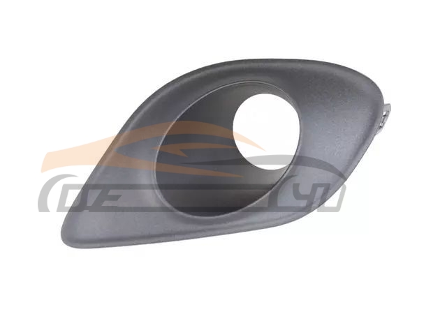 For DODGE SERIES 2015+ CHARGER SRT FOG LAMP COVER
